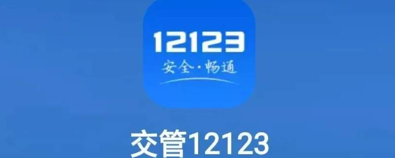 交罚款app叫什么软件