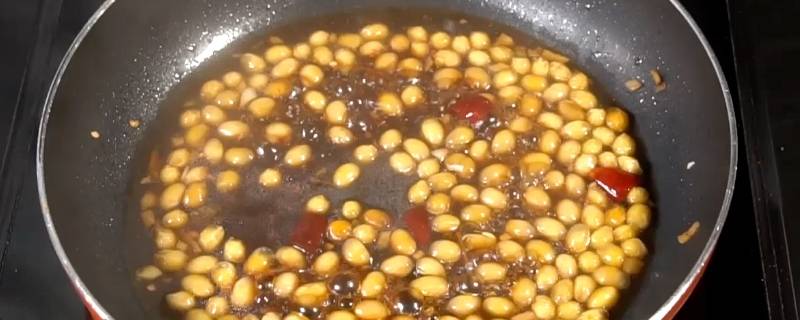 隔年豆煮不烂怎么办