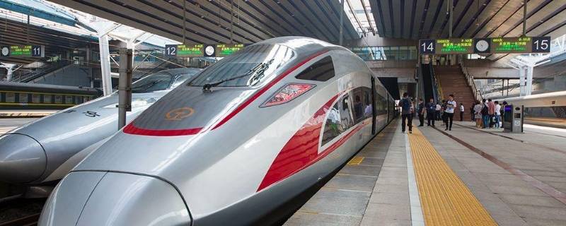 京雄城际铁路速度