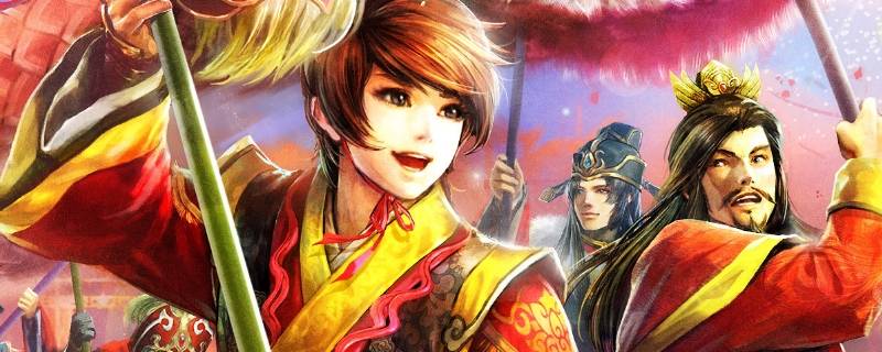 英雄杀外国武将是哪些